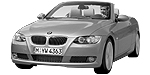 BMW E93 U2072 Fault Code