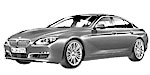 BMW F06 U2072 Fault Code